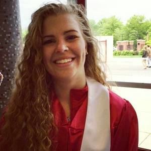 Meet your Posher, Caitlyn